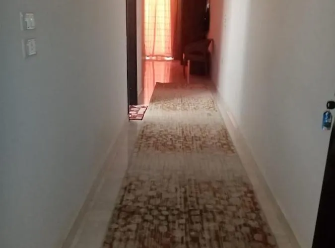 Al Makramia Compound B Hurghada