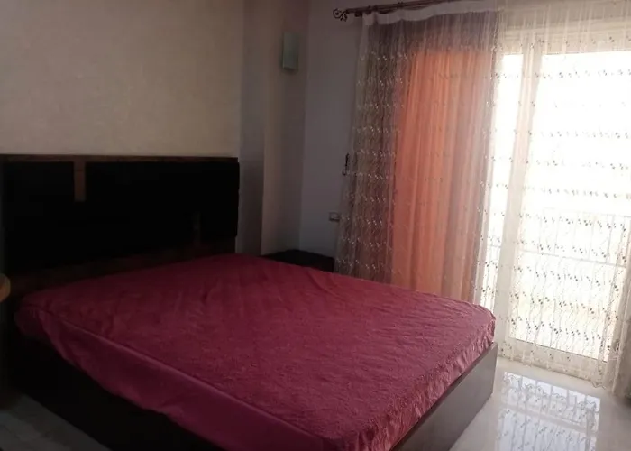 Al Makramia Compound B * Hurghada
