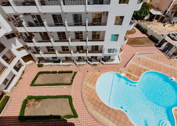 Apartment Al Makramia Compound B Hurghada