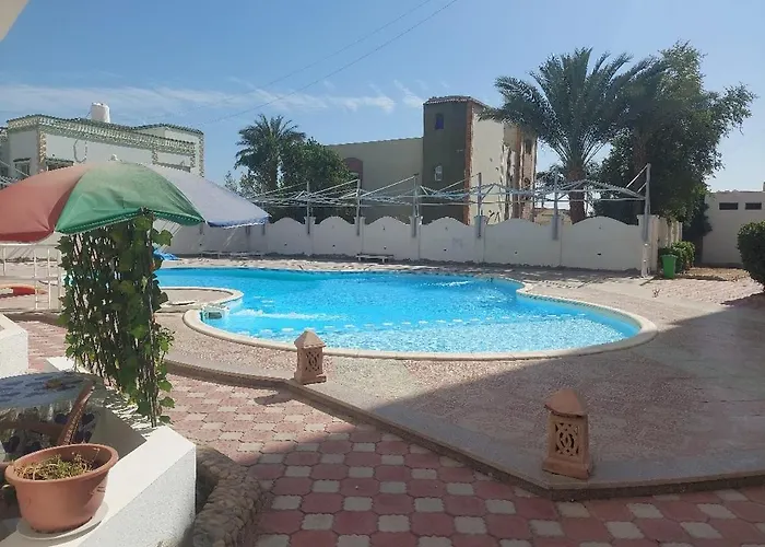 Al Makramia Compound B Hurghada