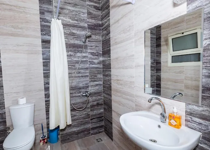Apartment Al Makramia Compound B Hurghada